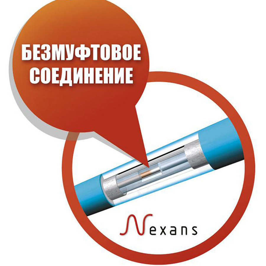 Nexans Millicable Flex 450 W 