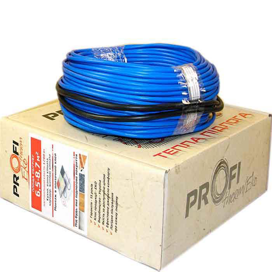 ProfiTherm EKO 665 W 