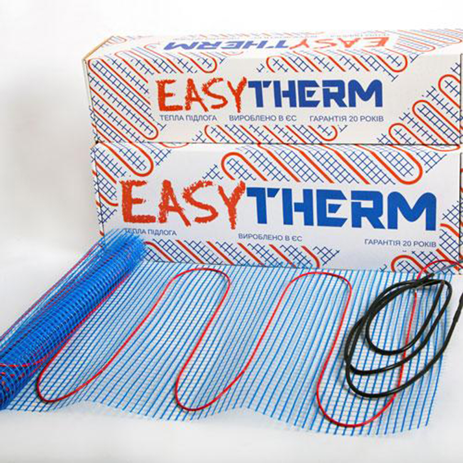 Easytherm EM-5,0 1000 W 