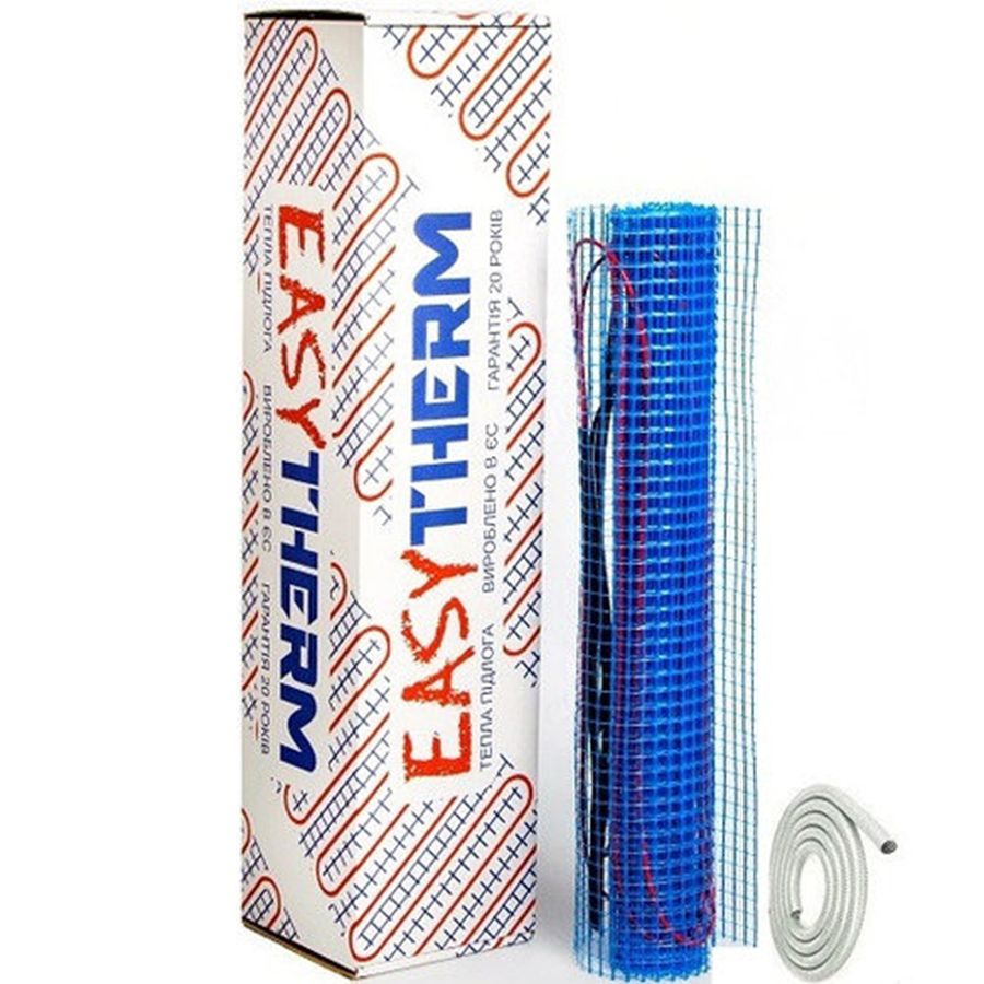 Easytherm EM-15,0 3000 W ― Энита