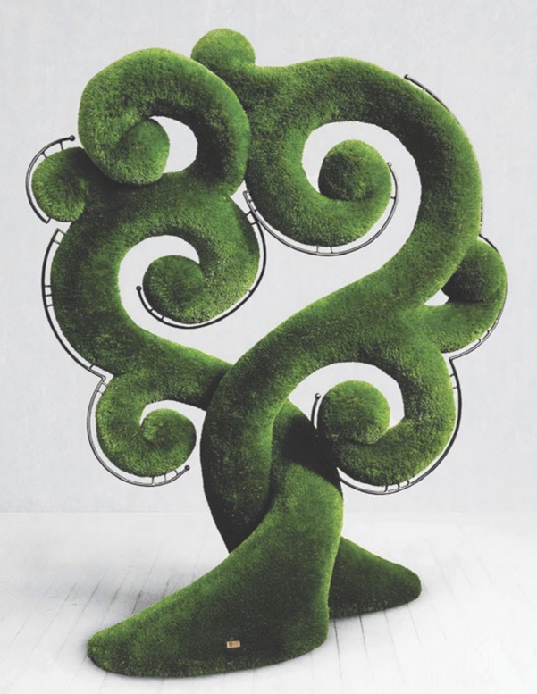 Фигура Дерево