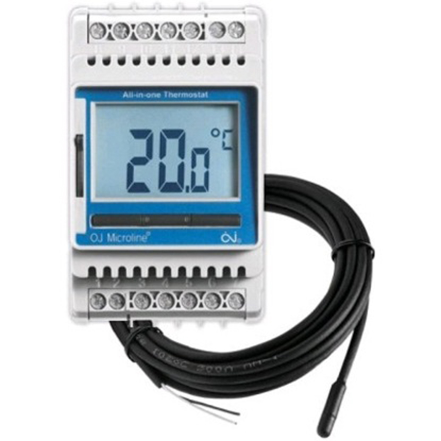 OJ Electronics ETN4-1999