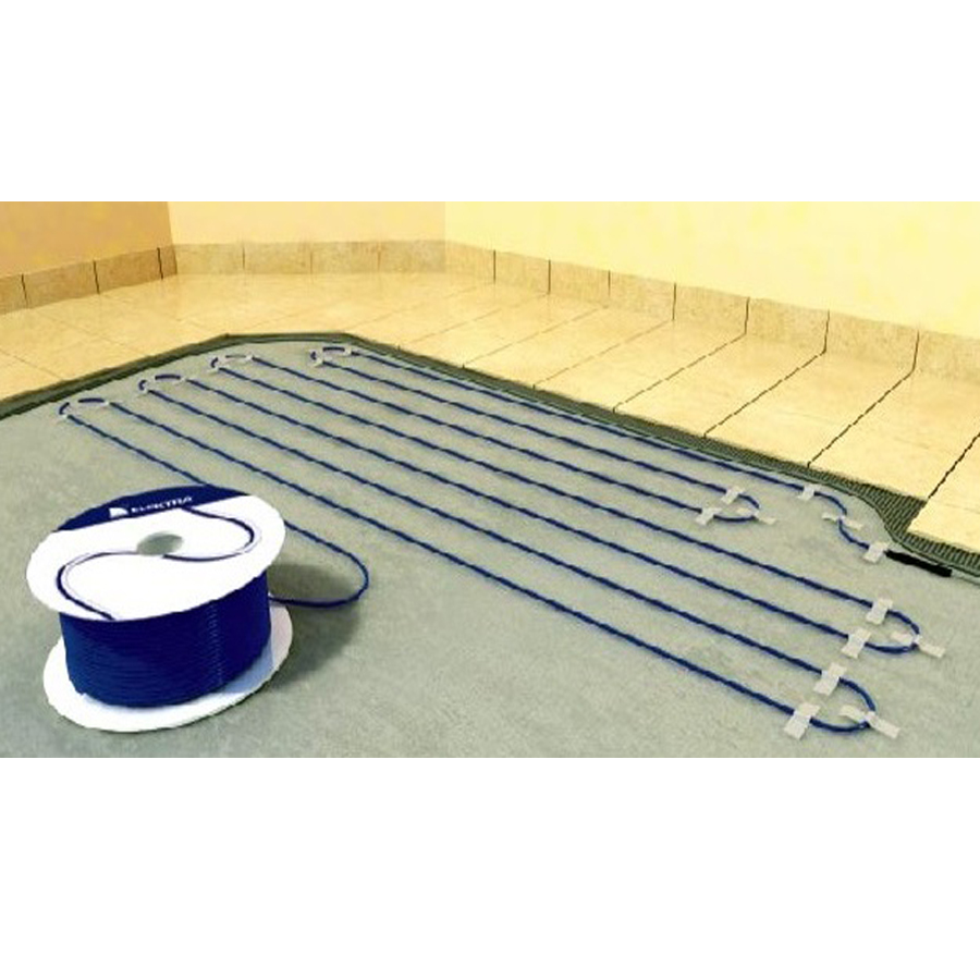PROFI THERM 530 W 