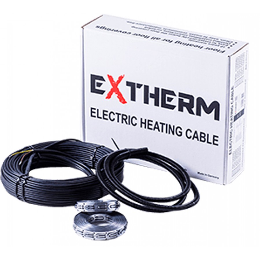 Extherm ETС ECO 200 W