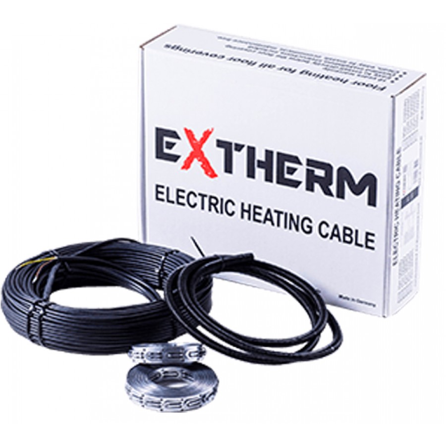Extherm ETС ECO 1600 W