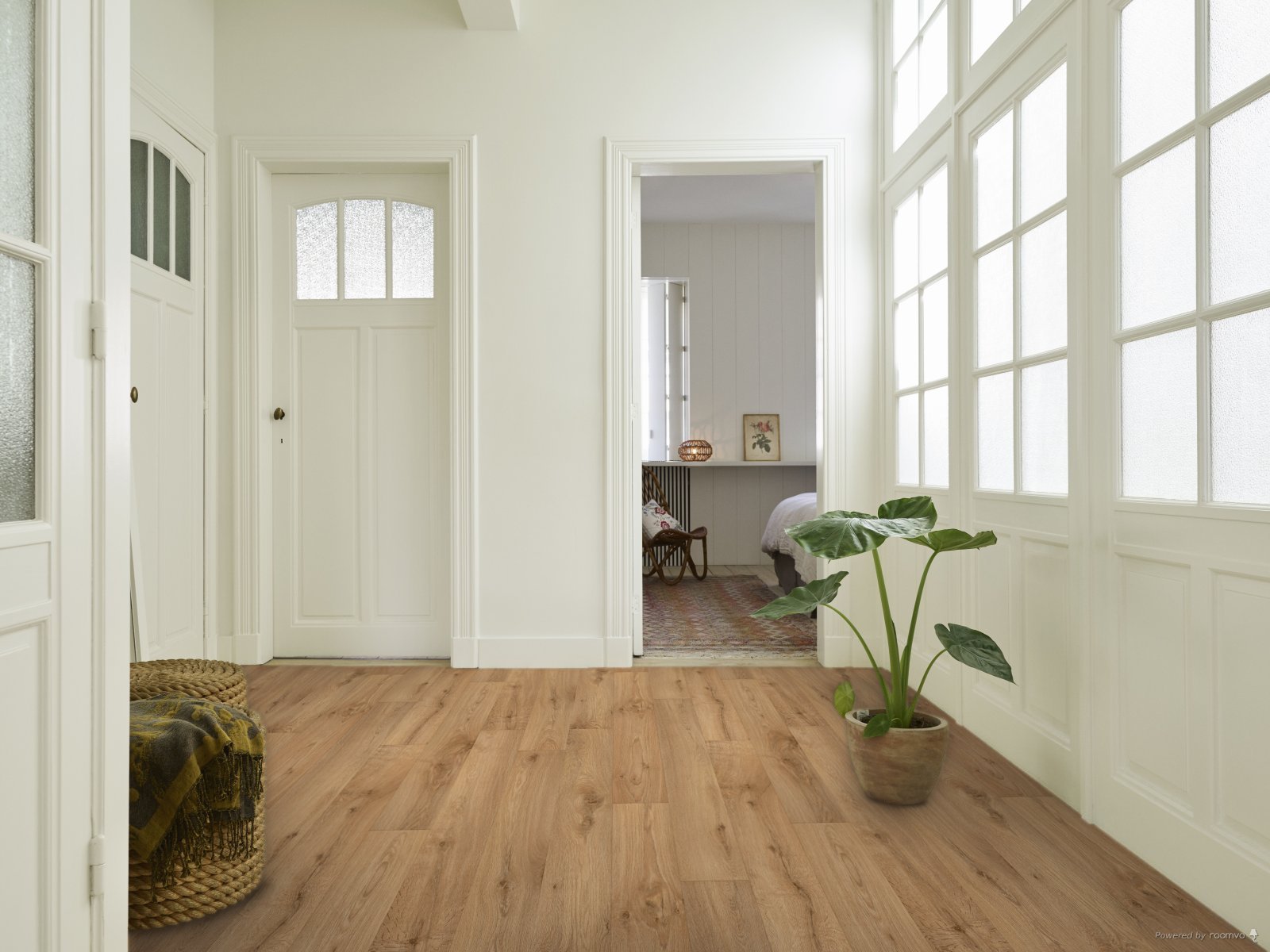 Beauflor Ambient Интерьер Vero 162L