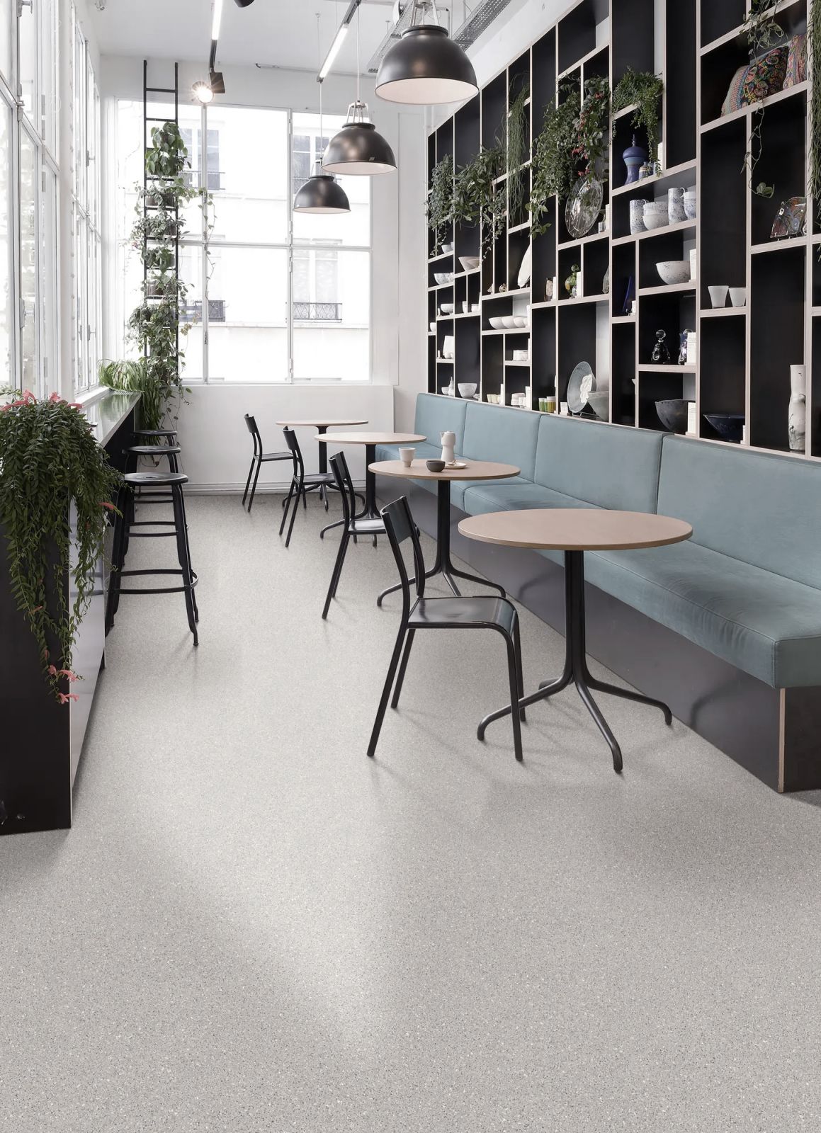Beauflor Storm Інтерʼєр Scala 090L