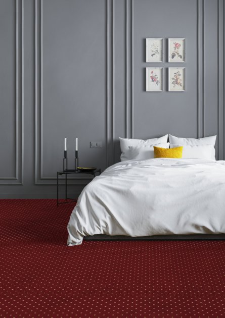 Carus Delhi Интерьер 451