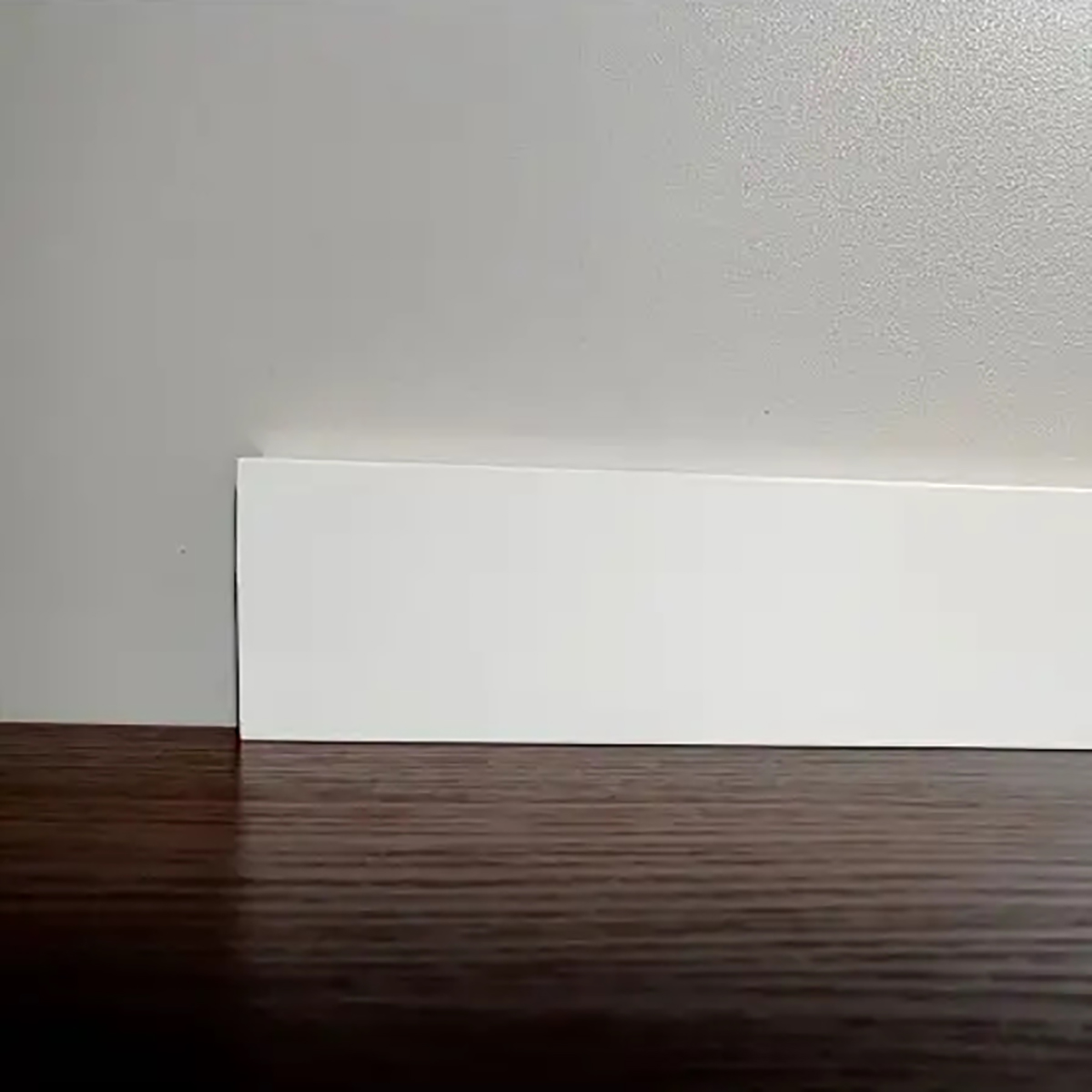 Накладной плинтус DEAL 1/40 DEAL 1 Білий