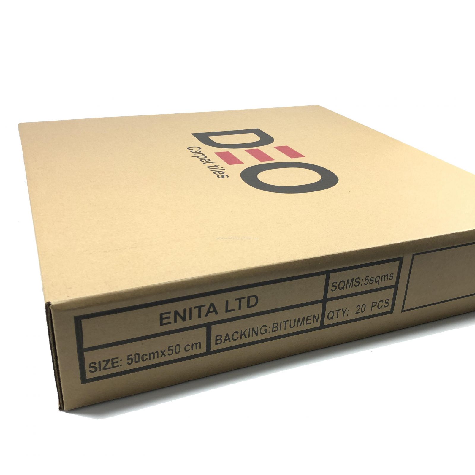 DEO Grace Коробка