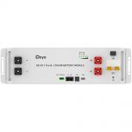 Акумулятор Deye SE-G5.1Pro-B 5.12 kWh