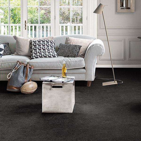 AW Gloria 98 Інтерʼєр