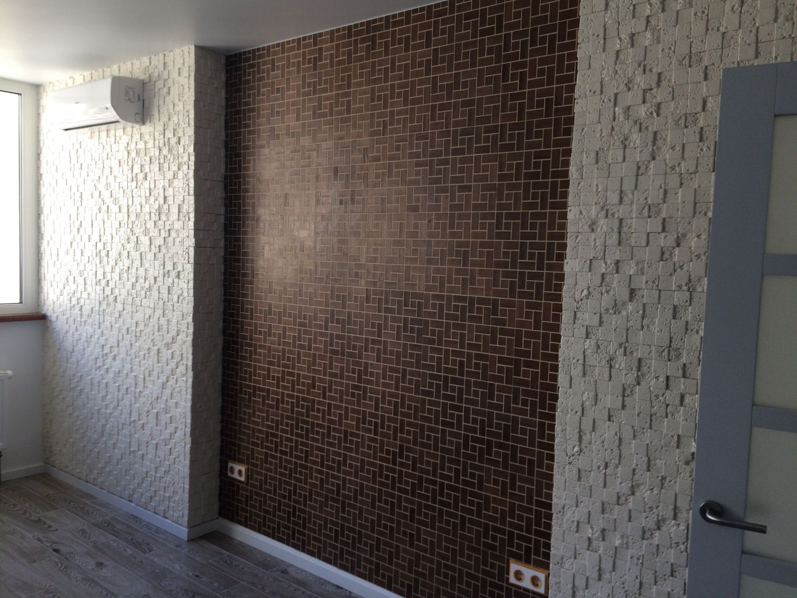 Elegant Ritmo Thermo Wood 