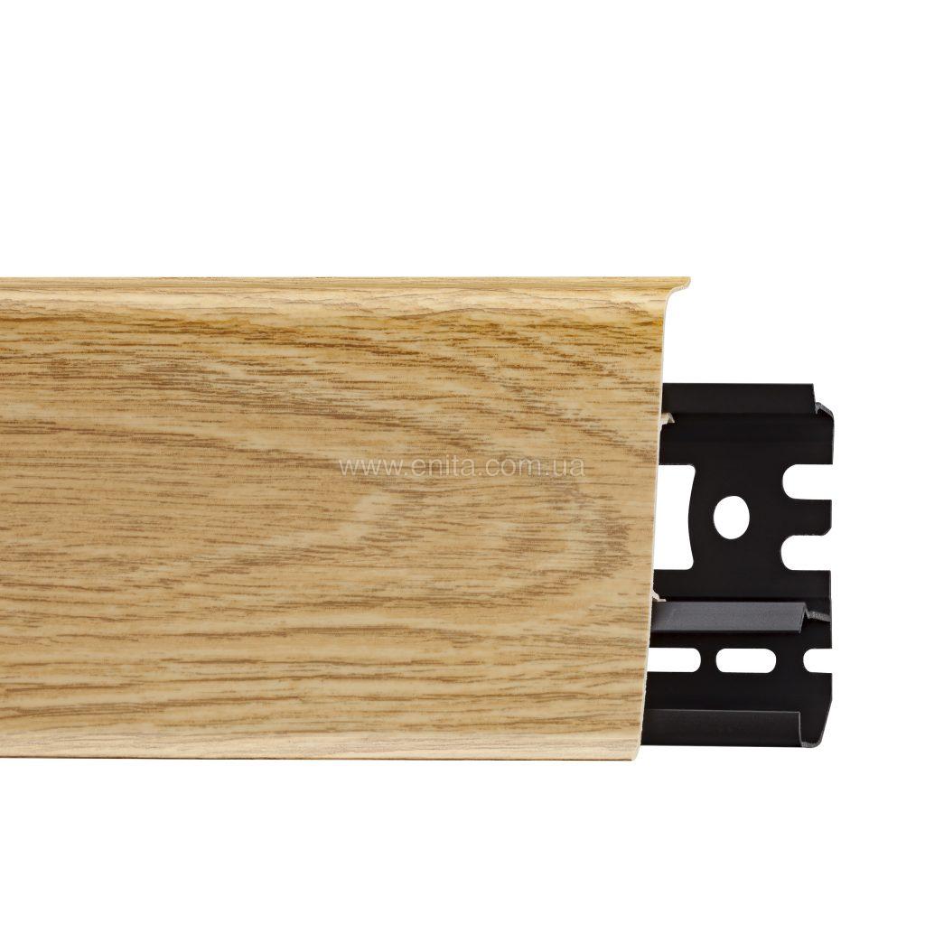 Плинтус Arbiton INDO 09 MENORIAL OAK