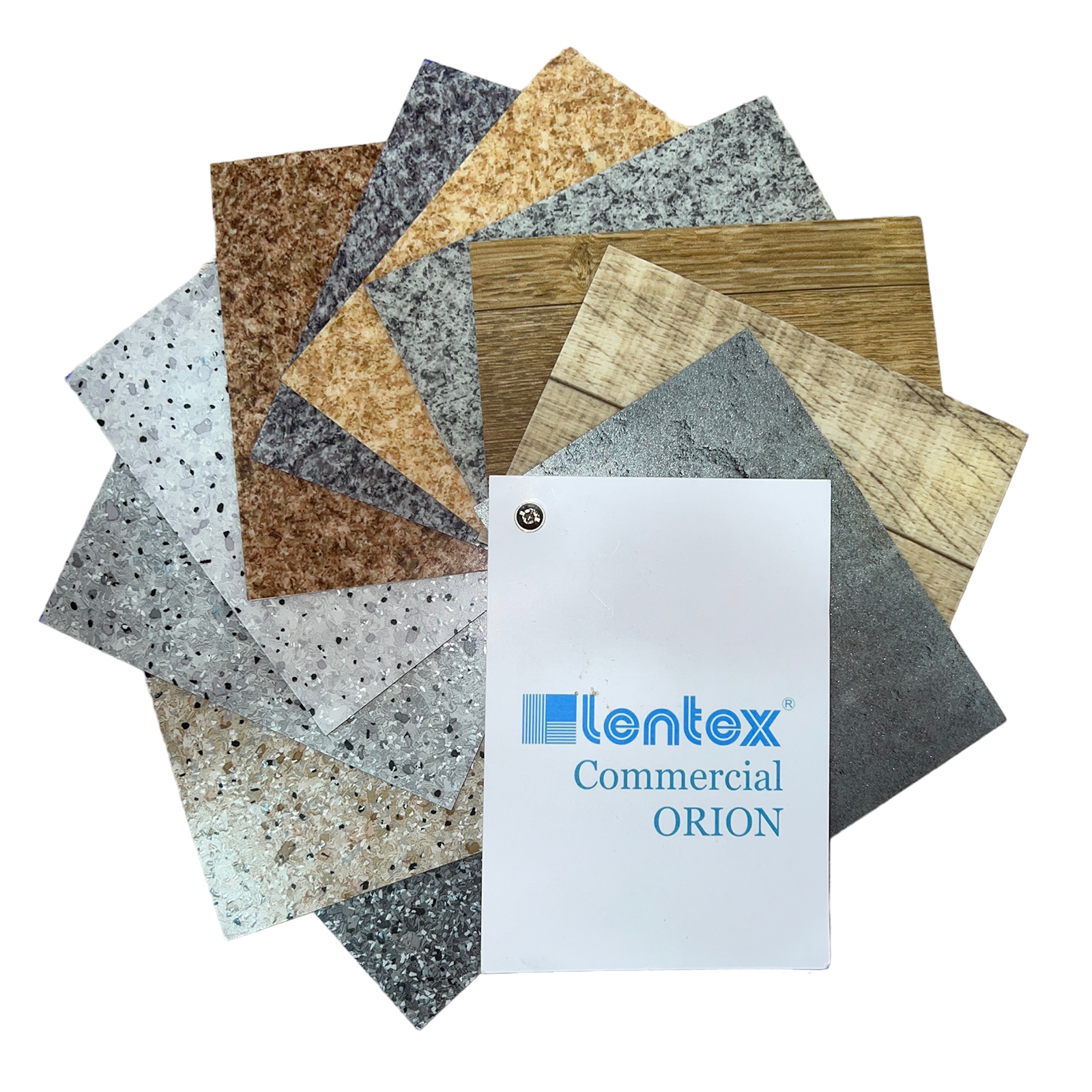 Lentex Orion Chips 