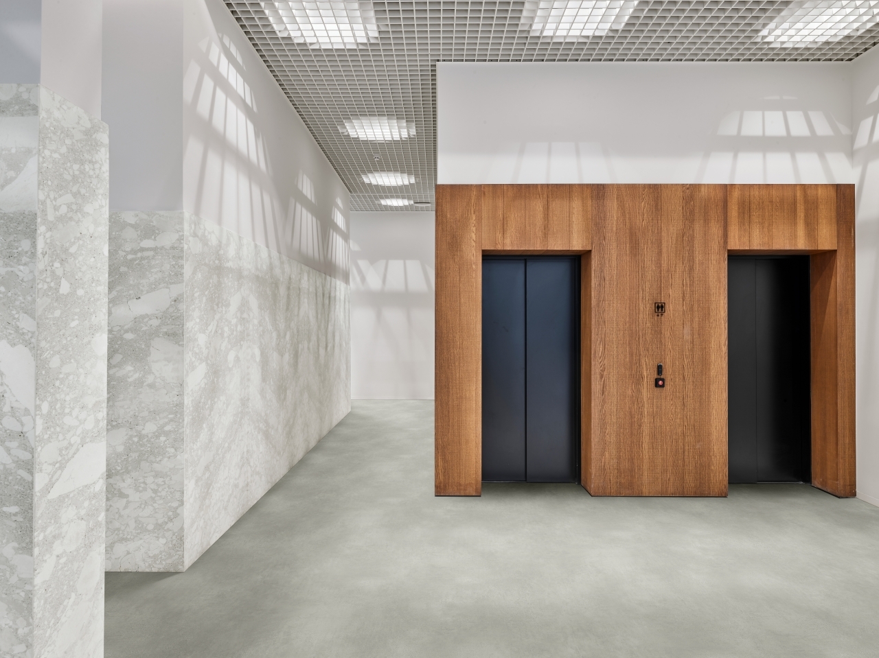 IVC Centra 70 Інтерʼєр London Stone T91