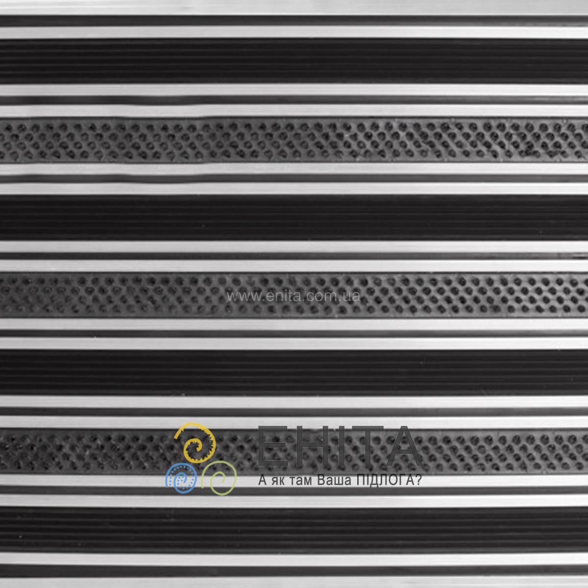 Оптима (Резина + Резина + Щетка)