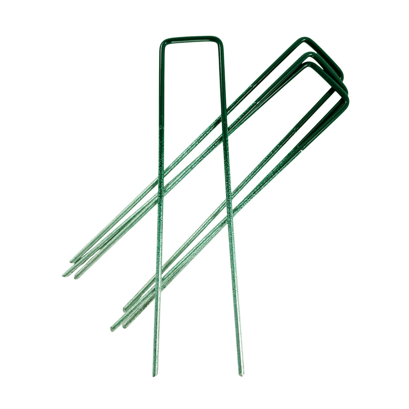 Скобы для искусственной травы