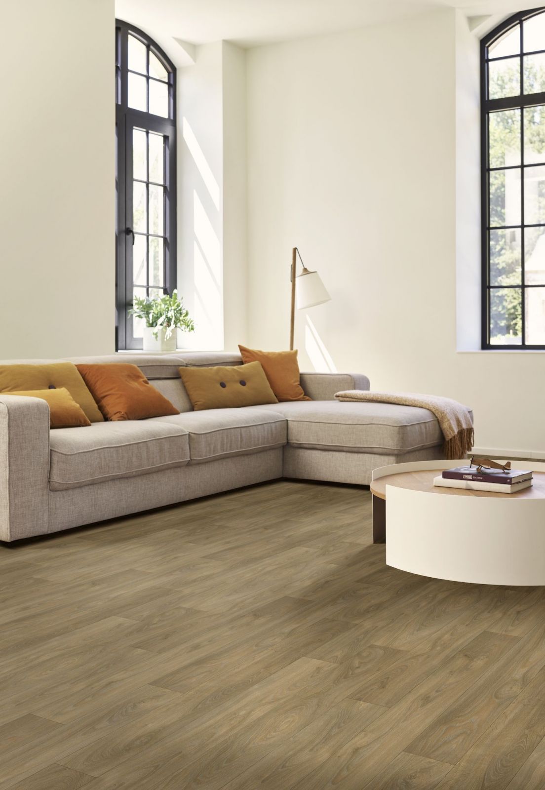 Beauflor SOHO Интерьер Oakland 696D