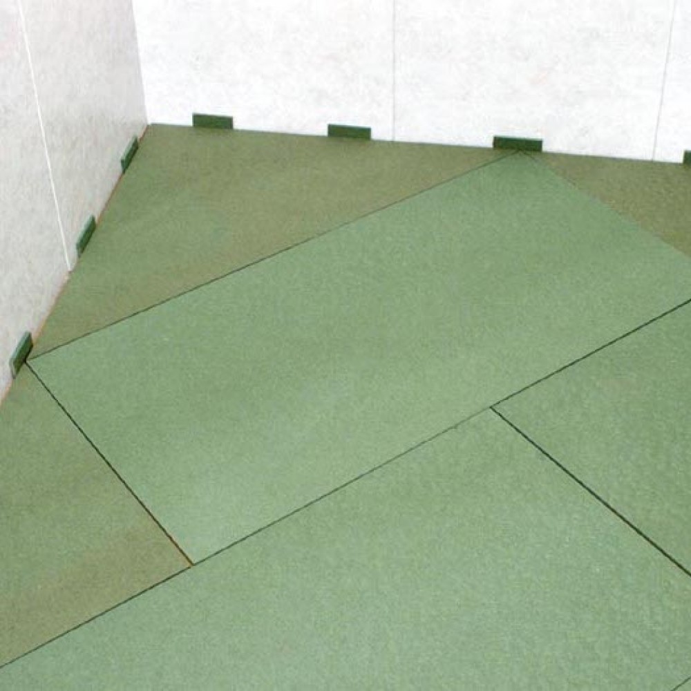 Подложка Steico Underfloor Тихий ход 7 мм/6,99 м.кв. Укладка