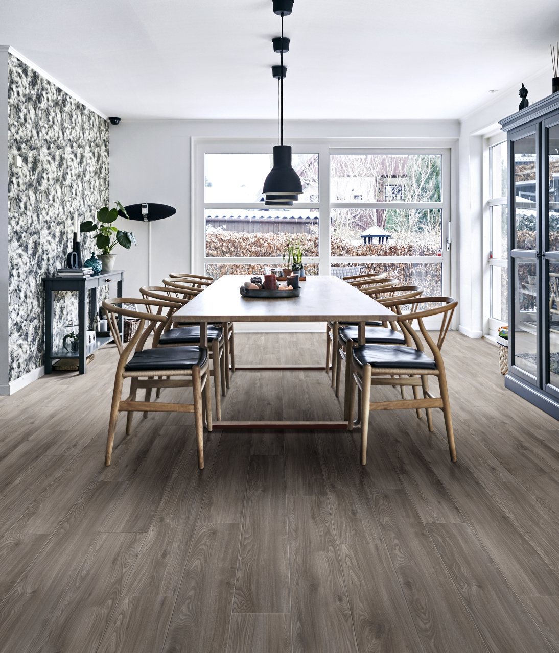 IVC ULTIMO CHAPMAN OAK 24876