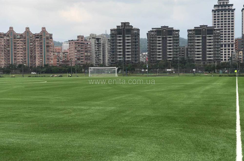 EcoGrass Football 40 Футбольне поле