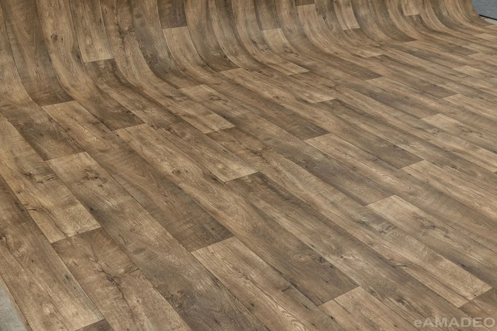 Beauflor Supreme TEX Valley oak 691M