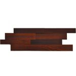 Brick Thermo Wood