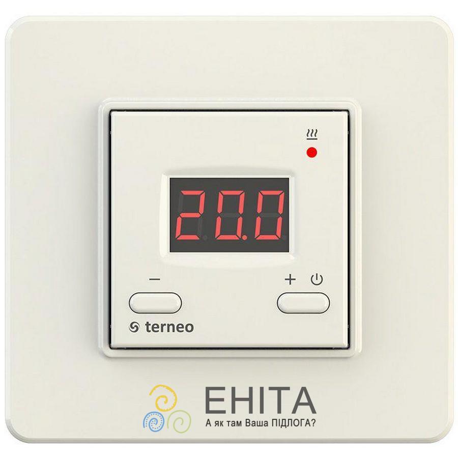 Terneo ST Unic Слоновая кость ― Энита