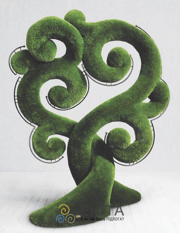 Фигуры из искусственной травы - купить в Киеве, Украине - цена, отзывы, фото