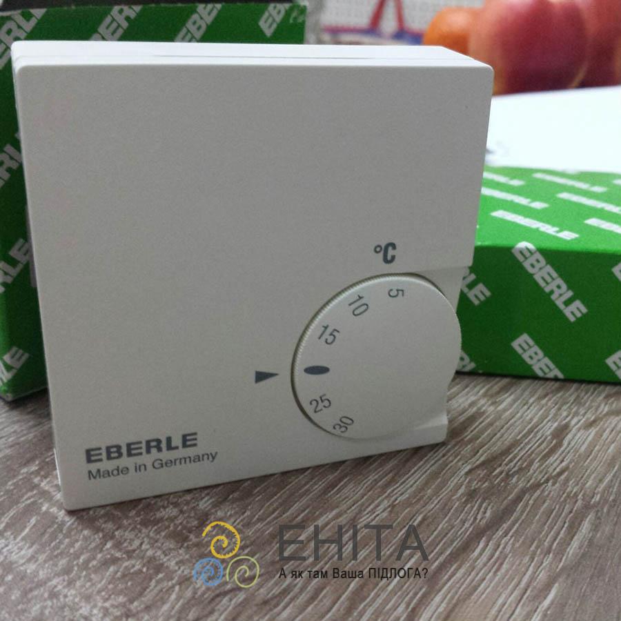 Eberle RTR-E 6121 ― Еніта