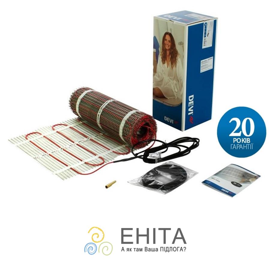 DEVI comfort 150T DTIR-150-0,5 75 W ― Энита