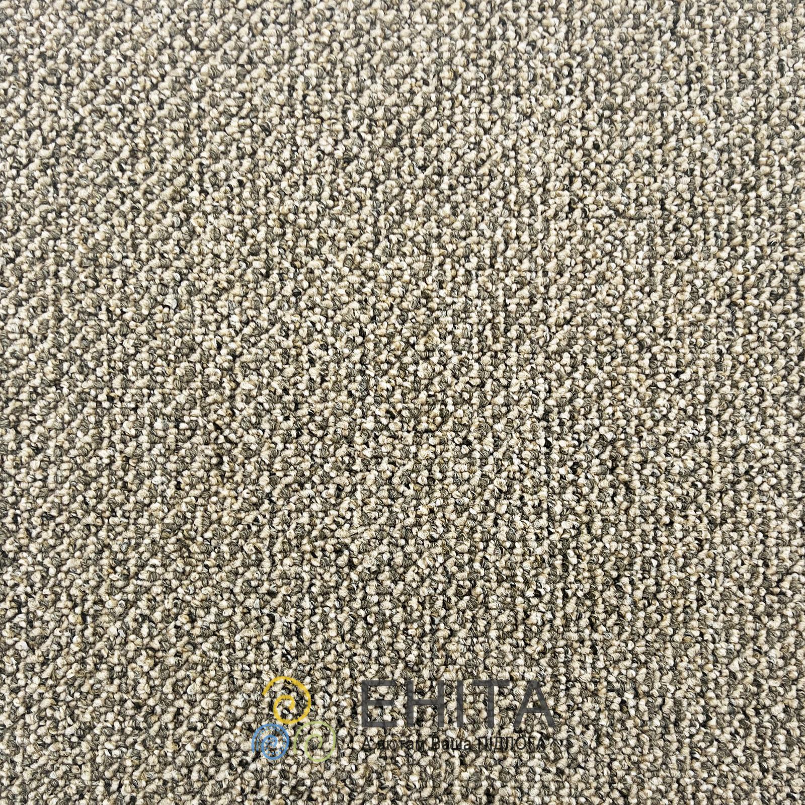 Ковролин Betap Brazil - модная структура бербер для дома 