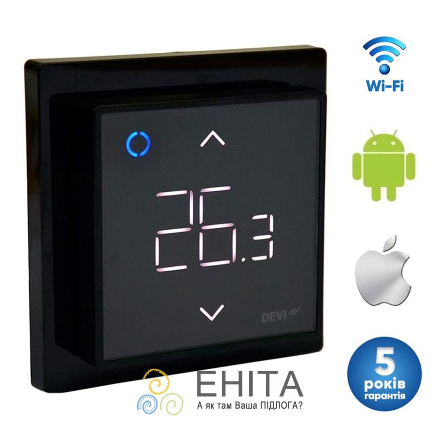 Devi DEVIreg Smart ― Еніта