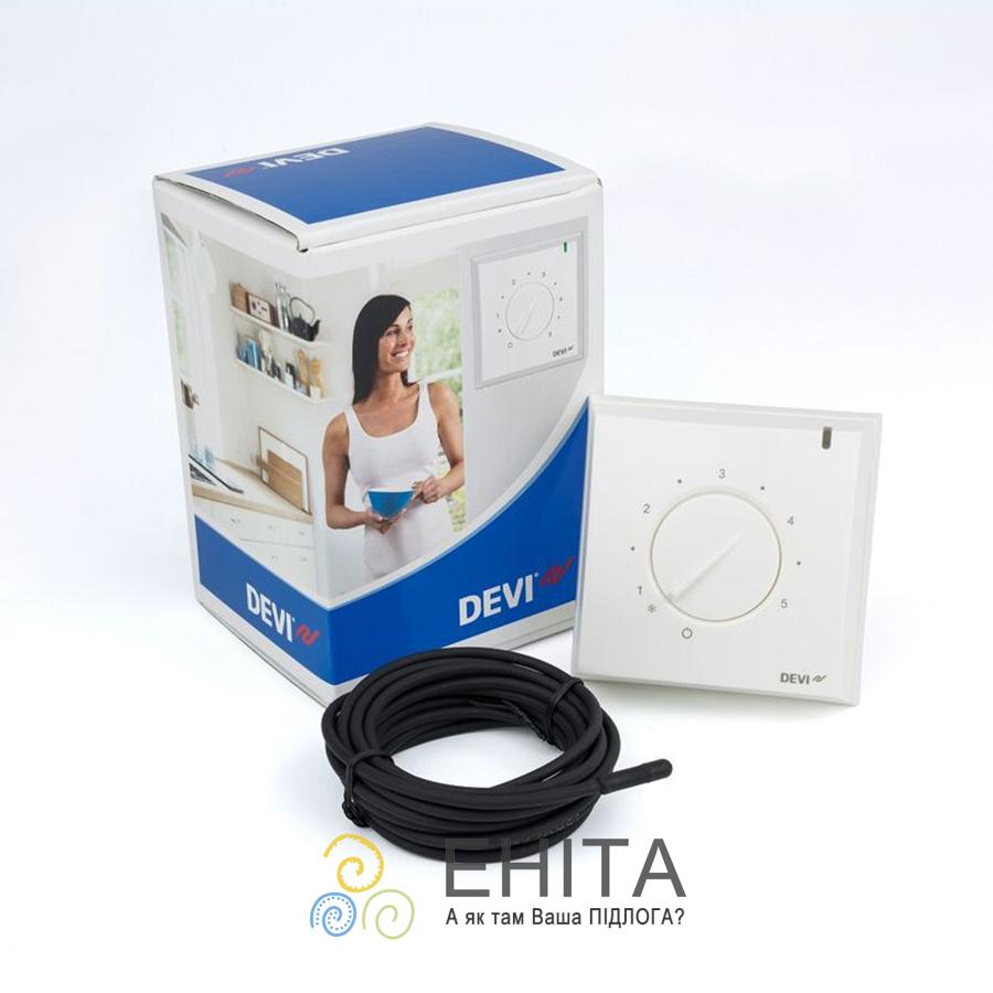Devi DEVIreg 130 ― Энита