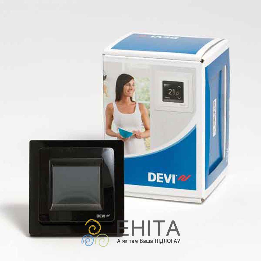 Devi DEVIreg Touch ― Еніта