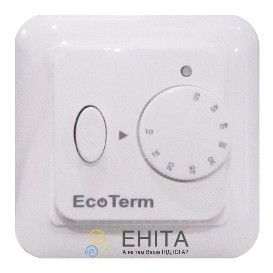 EcoTerm MEX ― Еніта