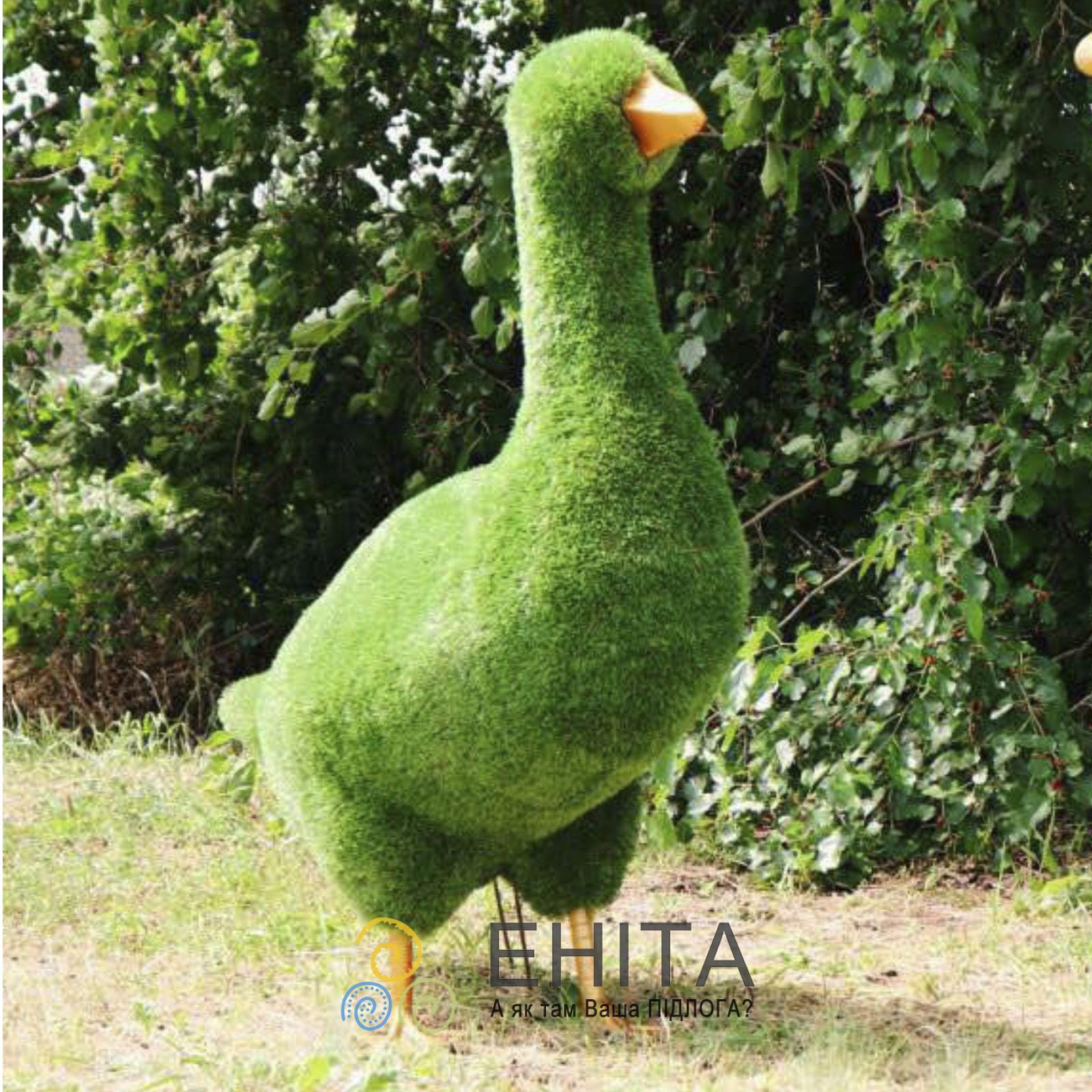 Фигуры из искусственной травы - купить в Киеве, Украине - цена, отзывы, фото