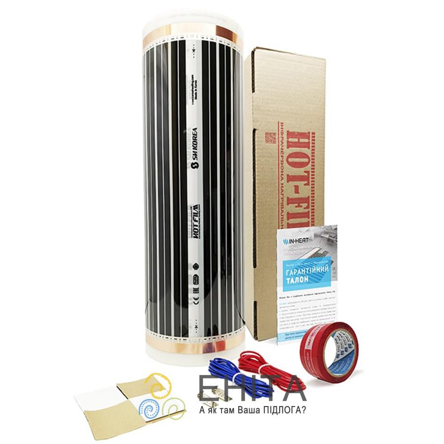 Нагревательная пленка HOT-FILM ― Энита