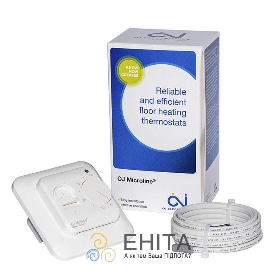 OJ Electronics OTN-1991  ― Энита