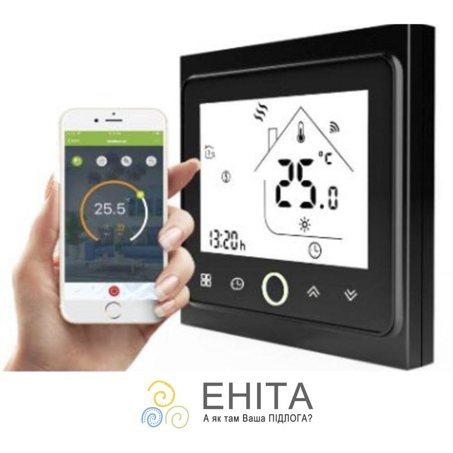IN-Term PWT 002 black ― Энита