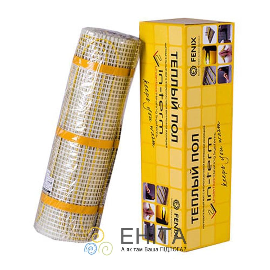 IN-TERM Mat - 0,8 170 W ― Энита