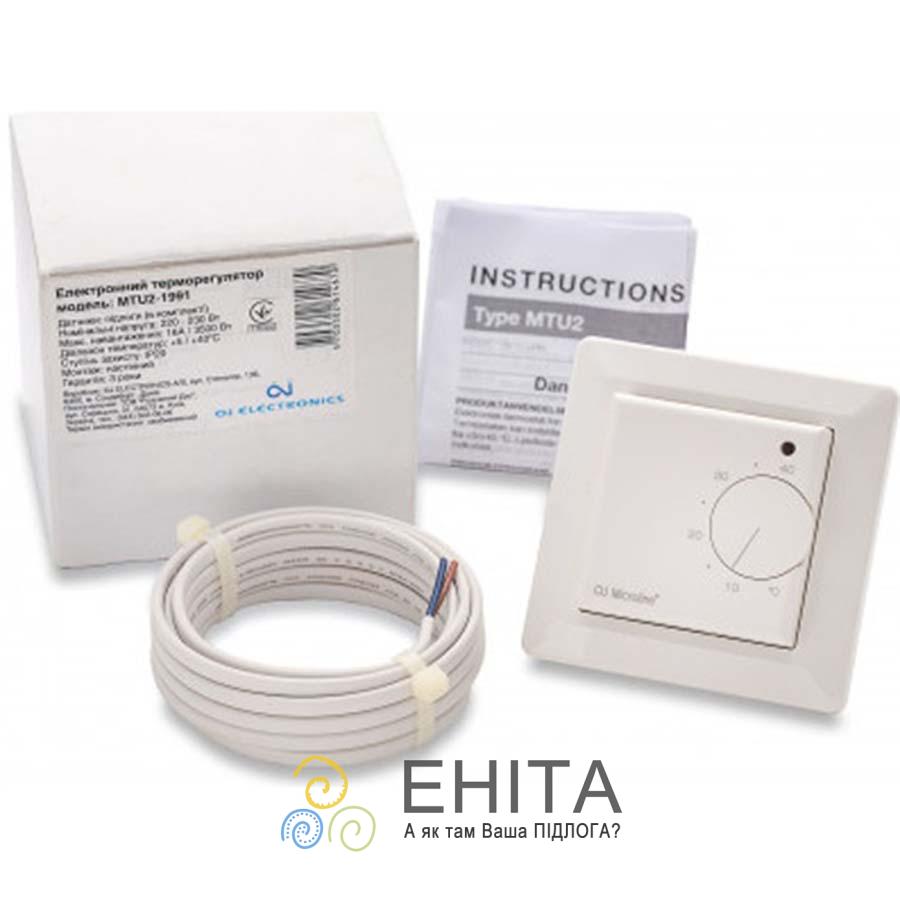 OJ Electronics MTU2-1991 ― Энита