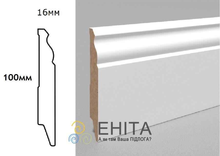 МДФ плинтус под ламинат, линолеум, паркет - купить в Киеве, Украине - цена, отзывы, фото 