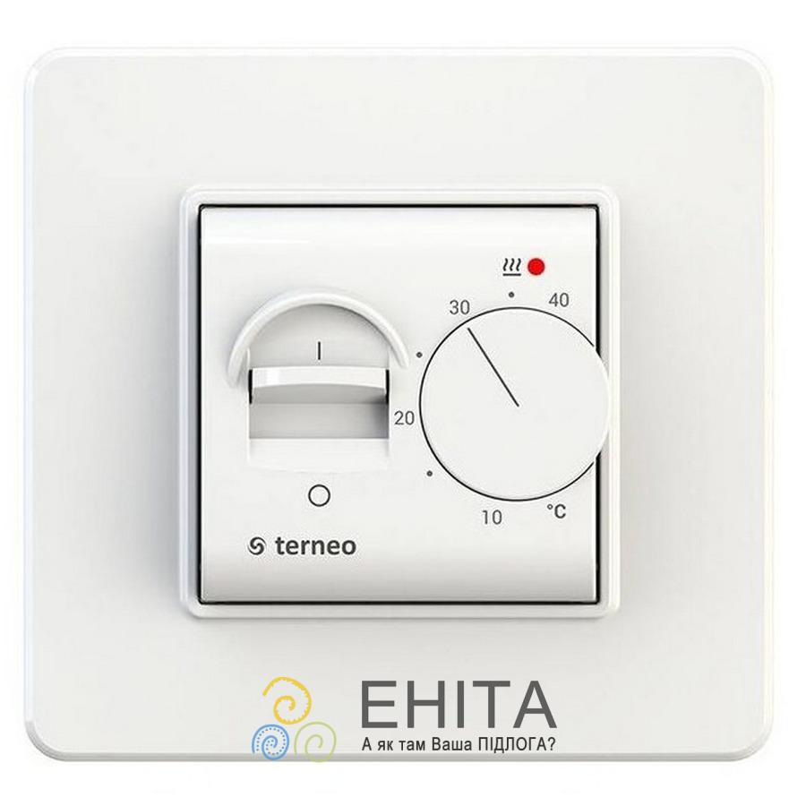 Terneo Mex Белый ― Энита