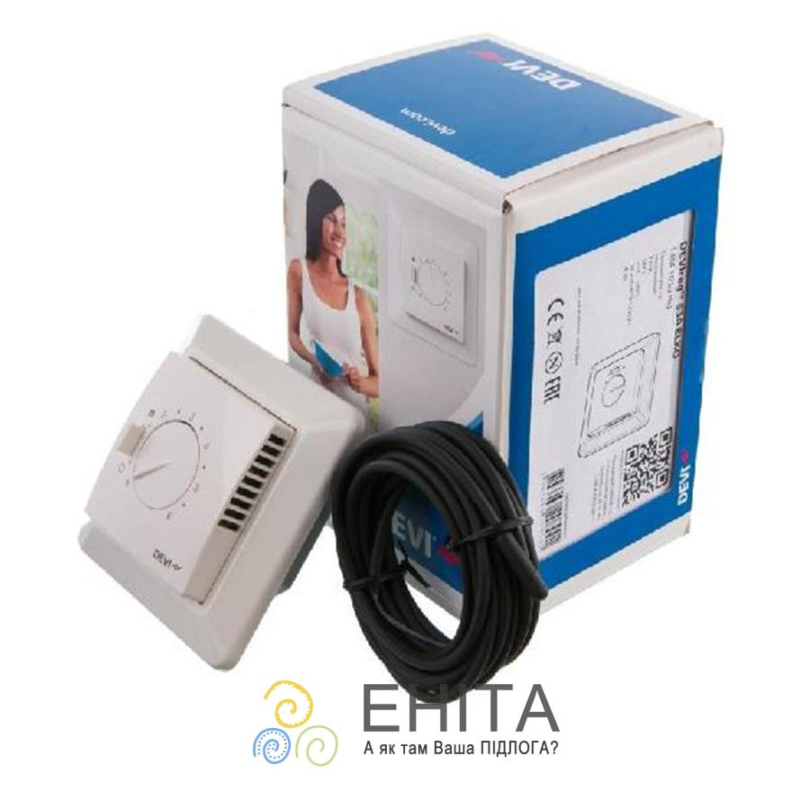 Devi DEVIreg 530 ― Энита