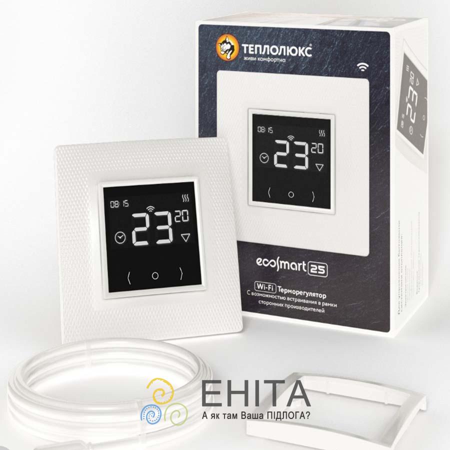 Теплолюкс EcoSmart 25 ― Еніта