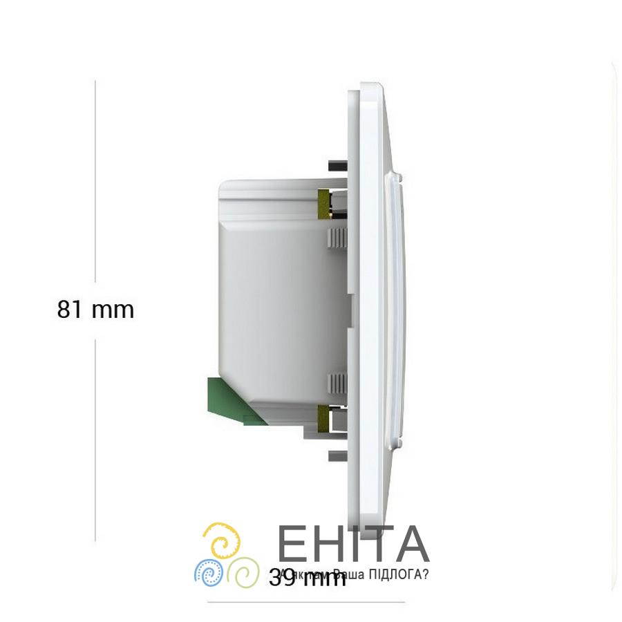 Terneo SX unic Білий   