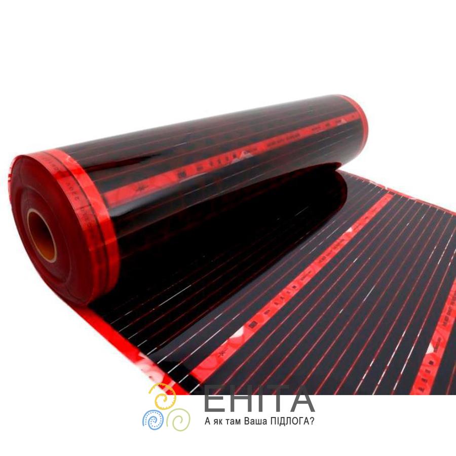 Саморегулирующаяся нагревательная пленка Rexva Red 