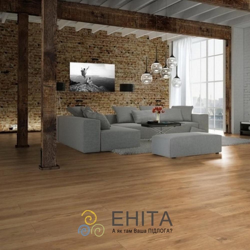 Kronopol Parfe Floor Narrow 10/32 4V  7601